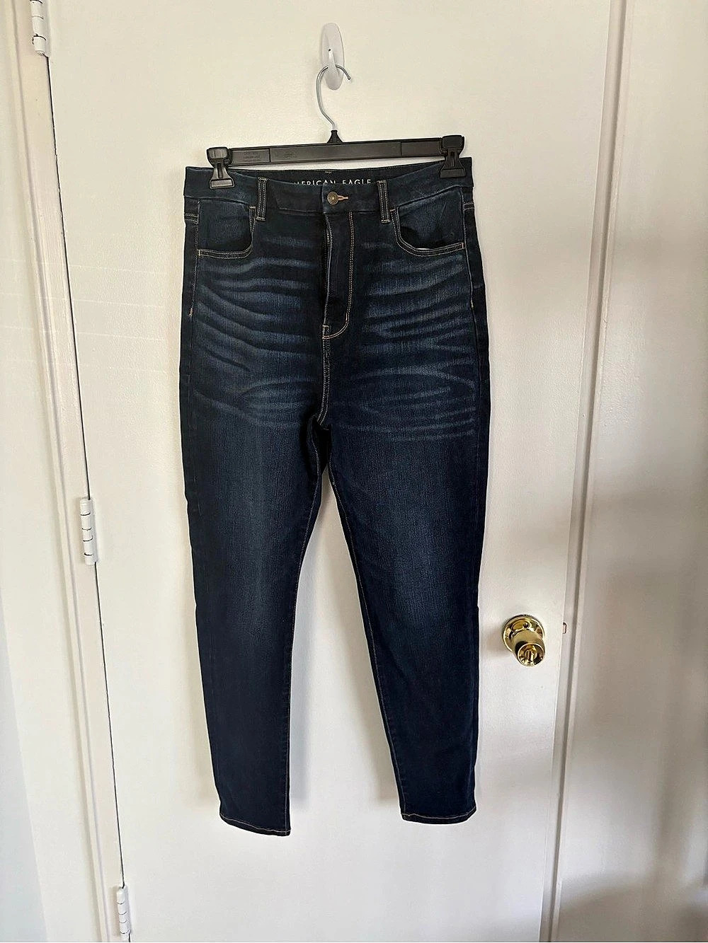 American Eagle Ne(x)t Level Stretch High-Waisted Jegging Skinny